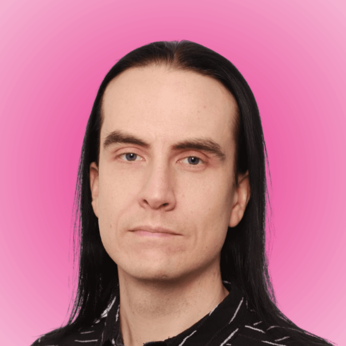 Photo of Samuli Kangaslampi