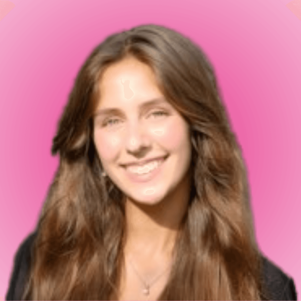 Photo of Elisabeth Irvine