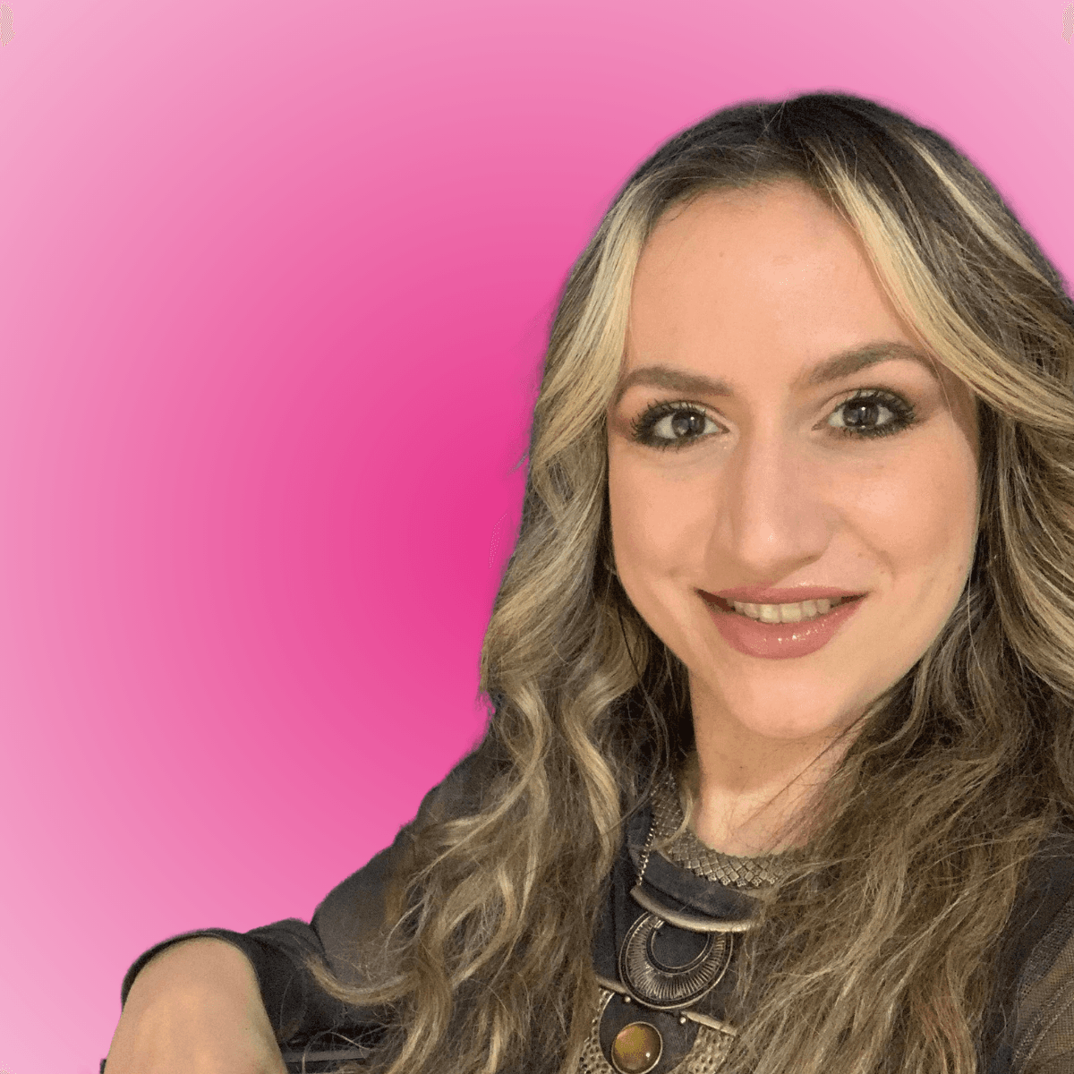 Photo of Isis Koutrouli