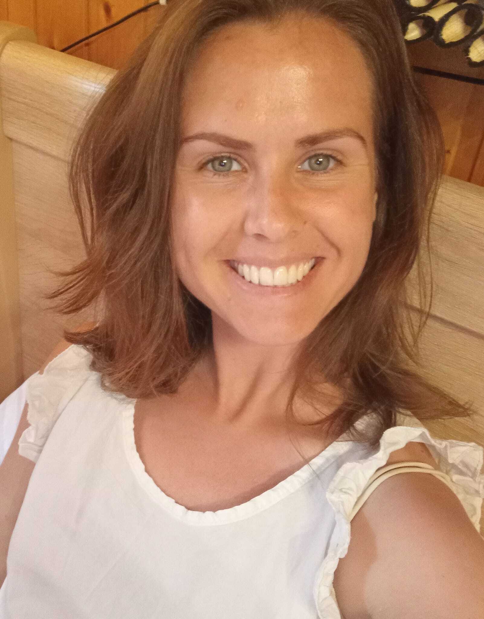 Photo of Chloe Stewart