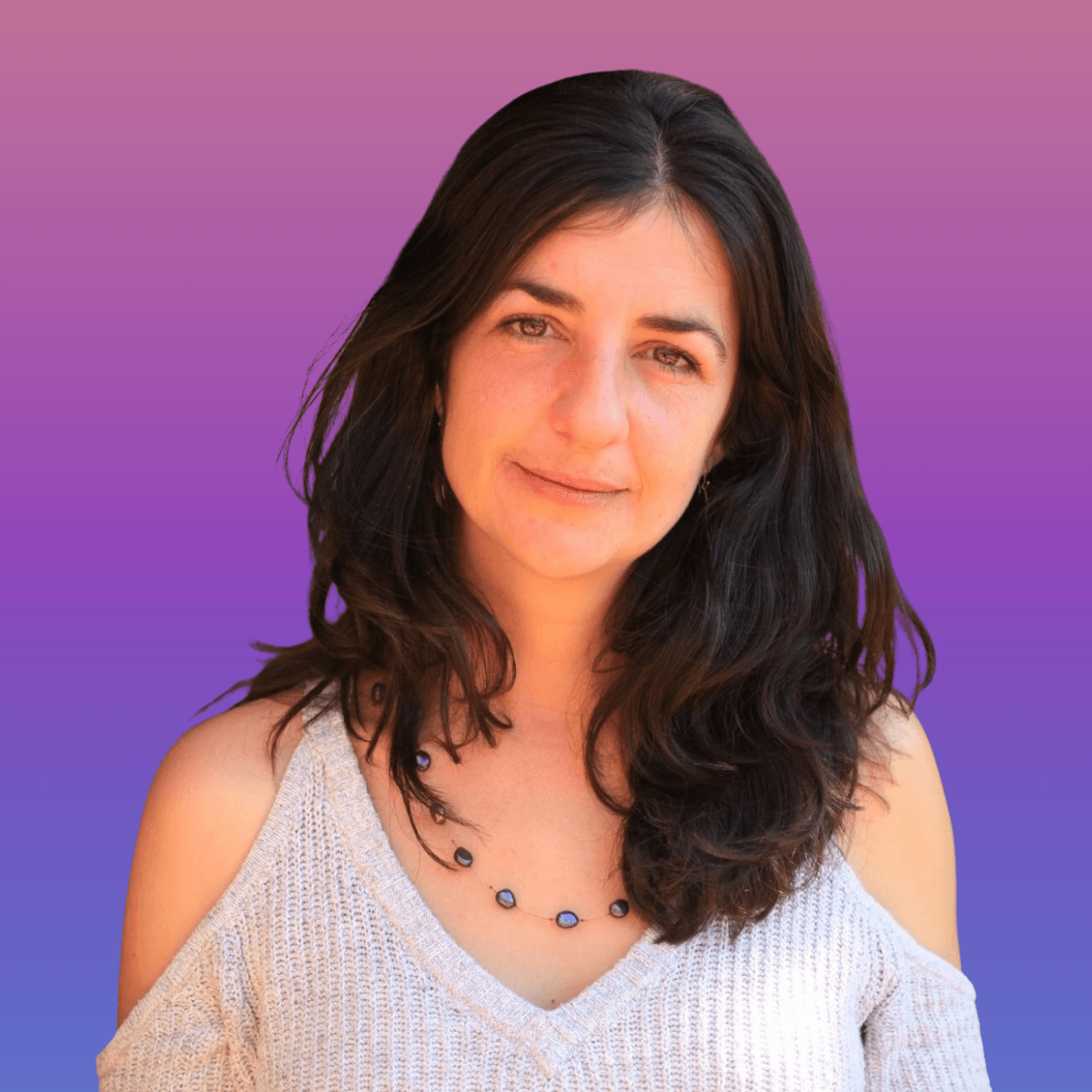 Photo of Débora González