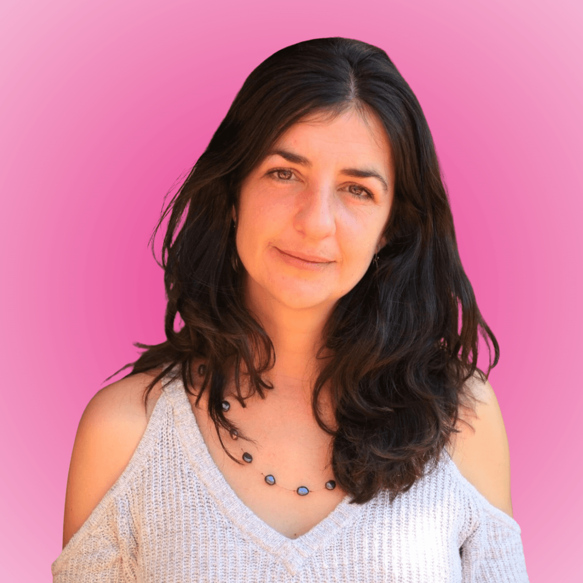 Photo of Débora González