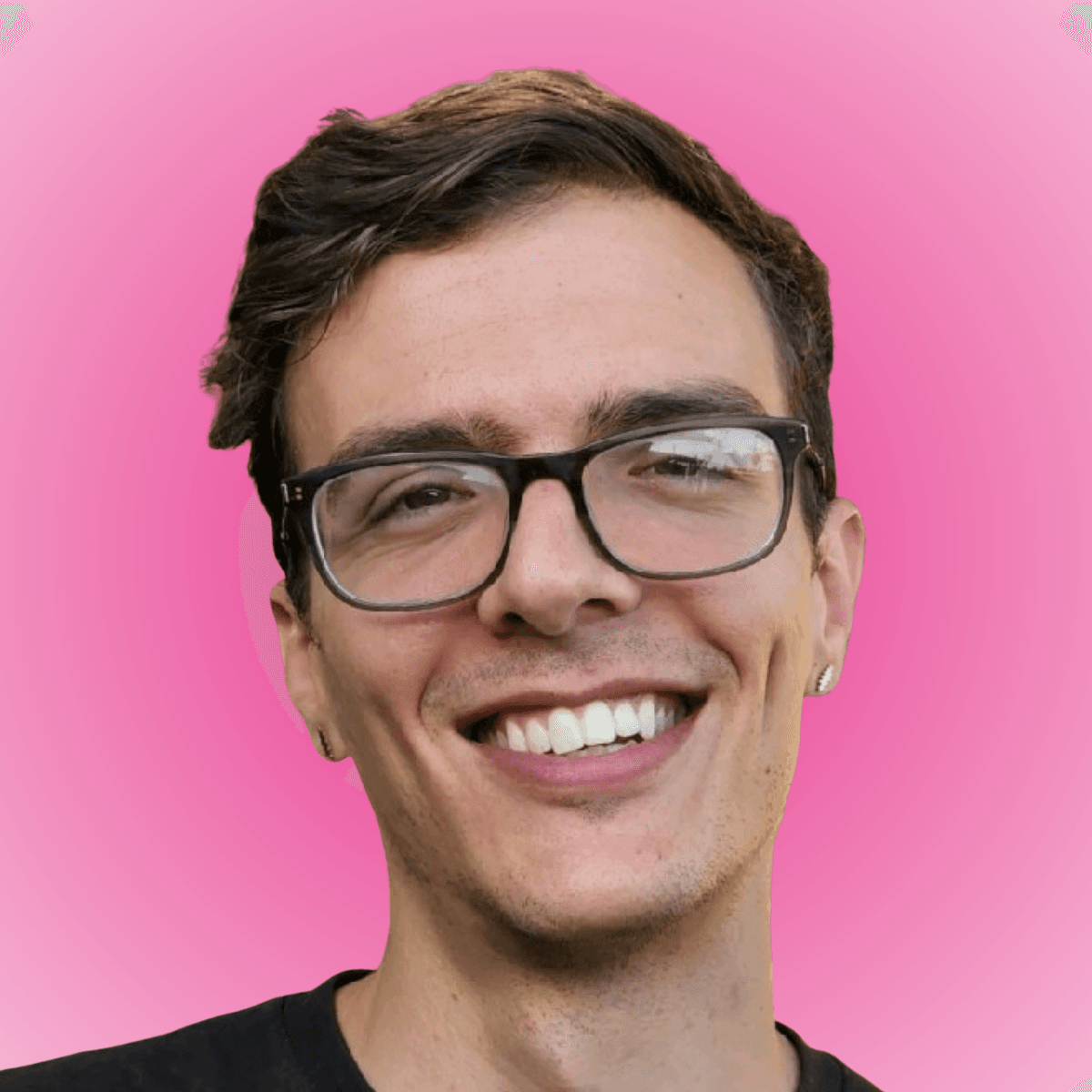 Photo of Brock Pluimer
