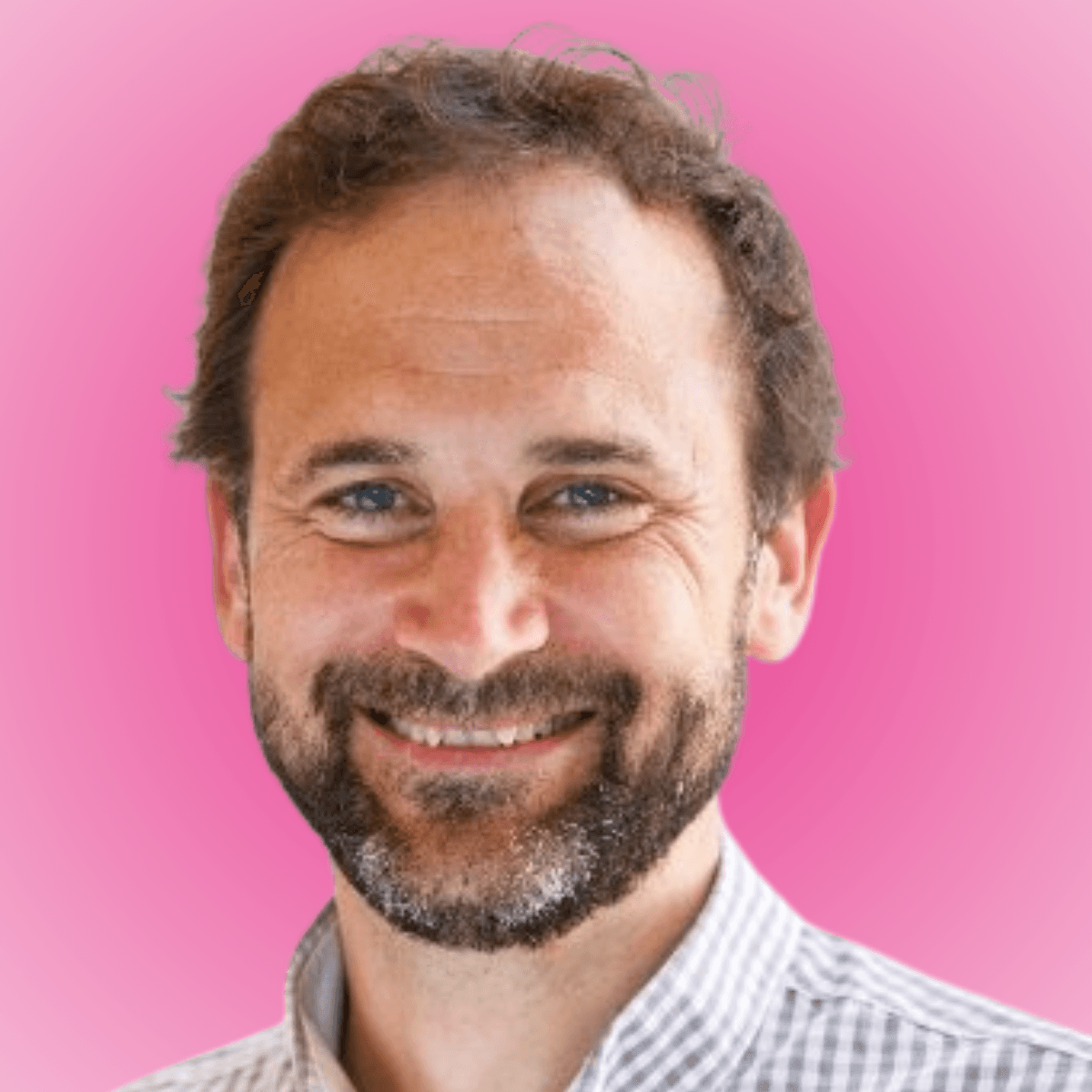 Photo of Antoine Lutz