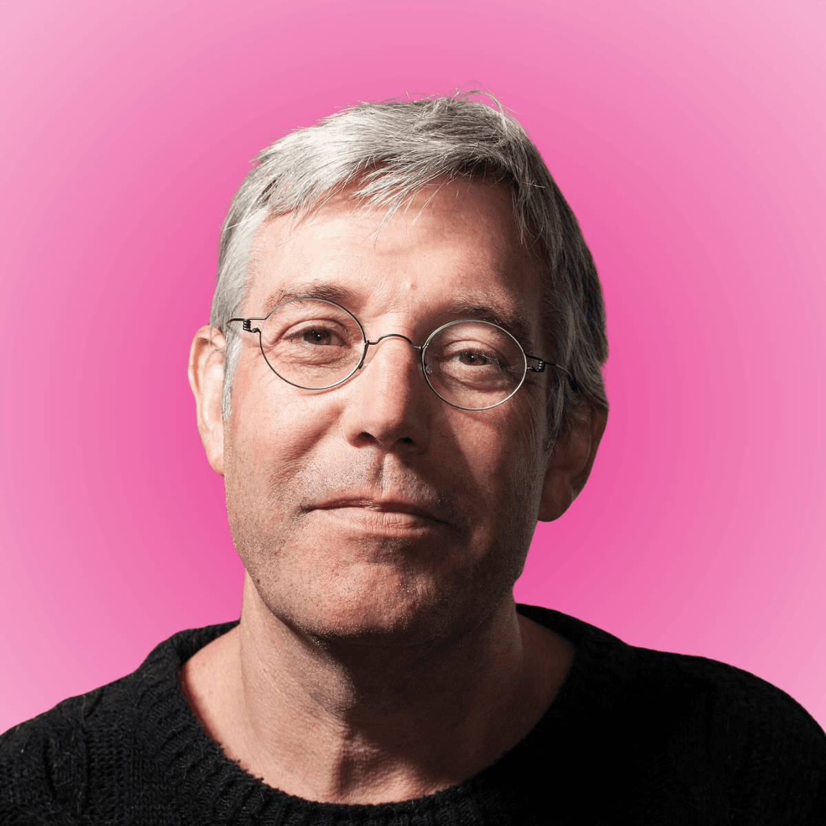 Photo of Damiaan Denys