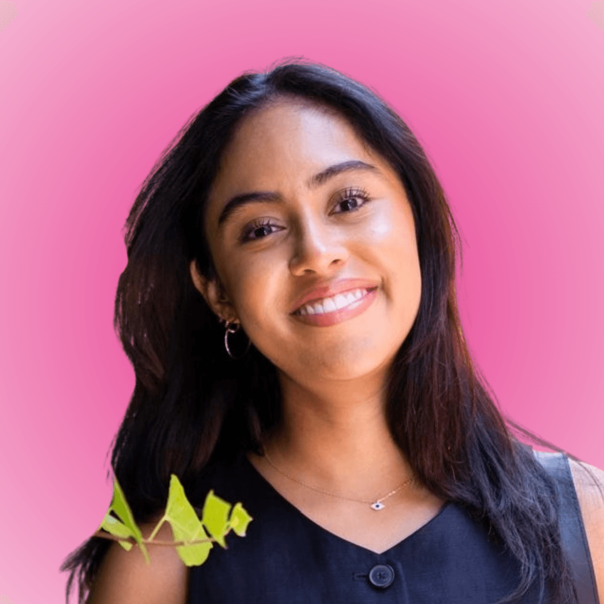 Photo of Melissa Vazquez Ruiz