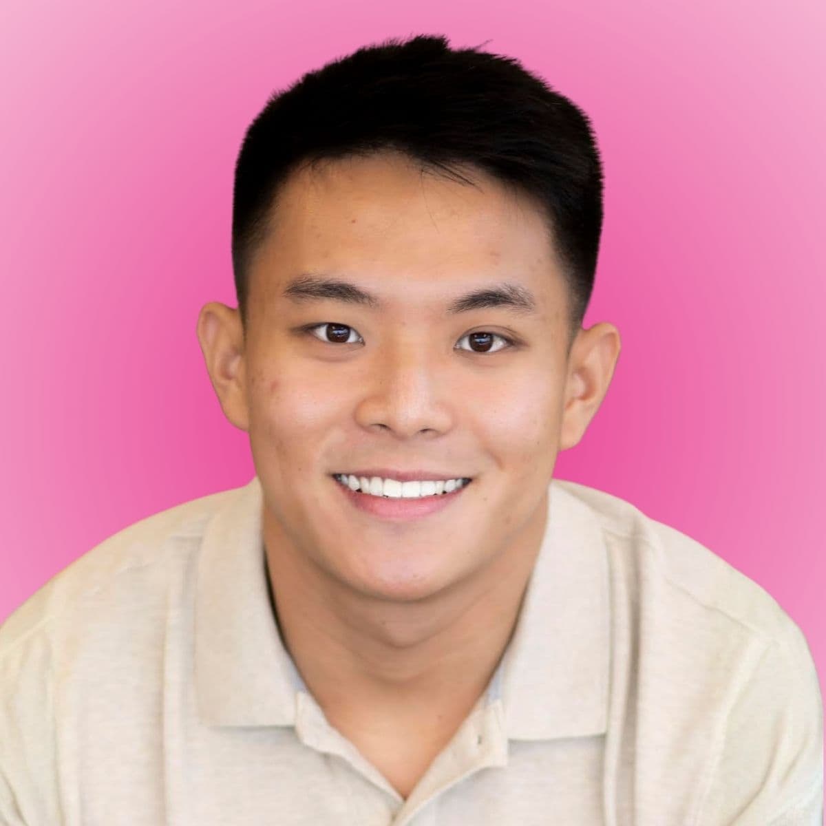 Photo of Amos Lau