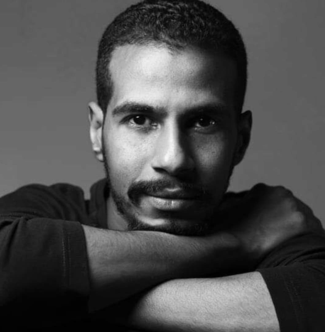 Photo of Idris Alhassan