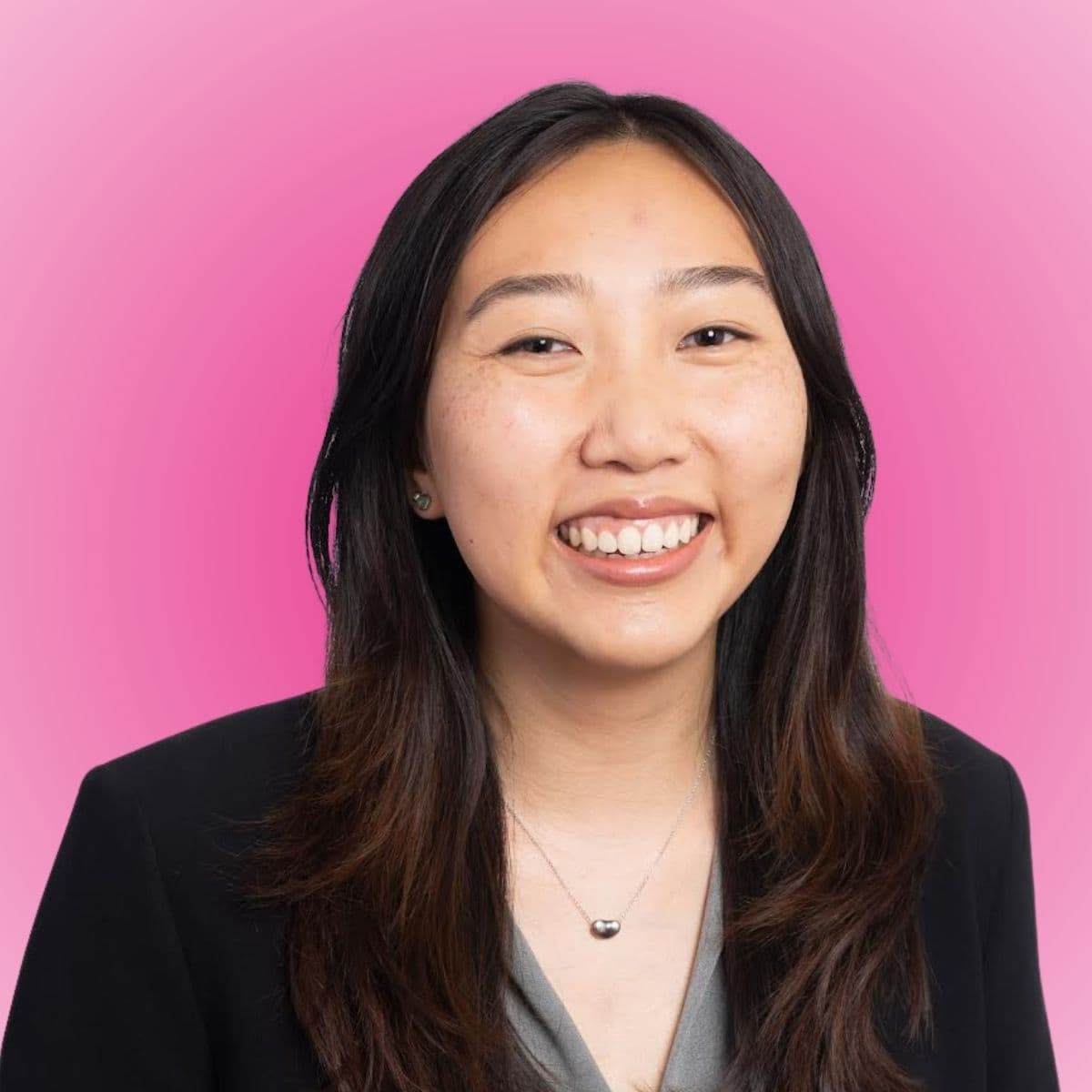 Photo of Rebecca Chen