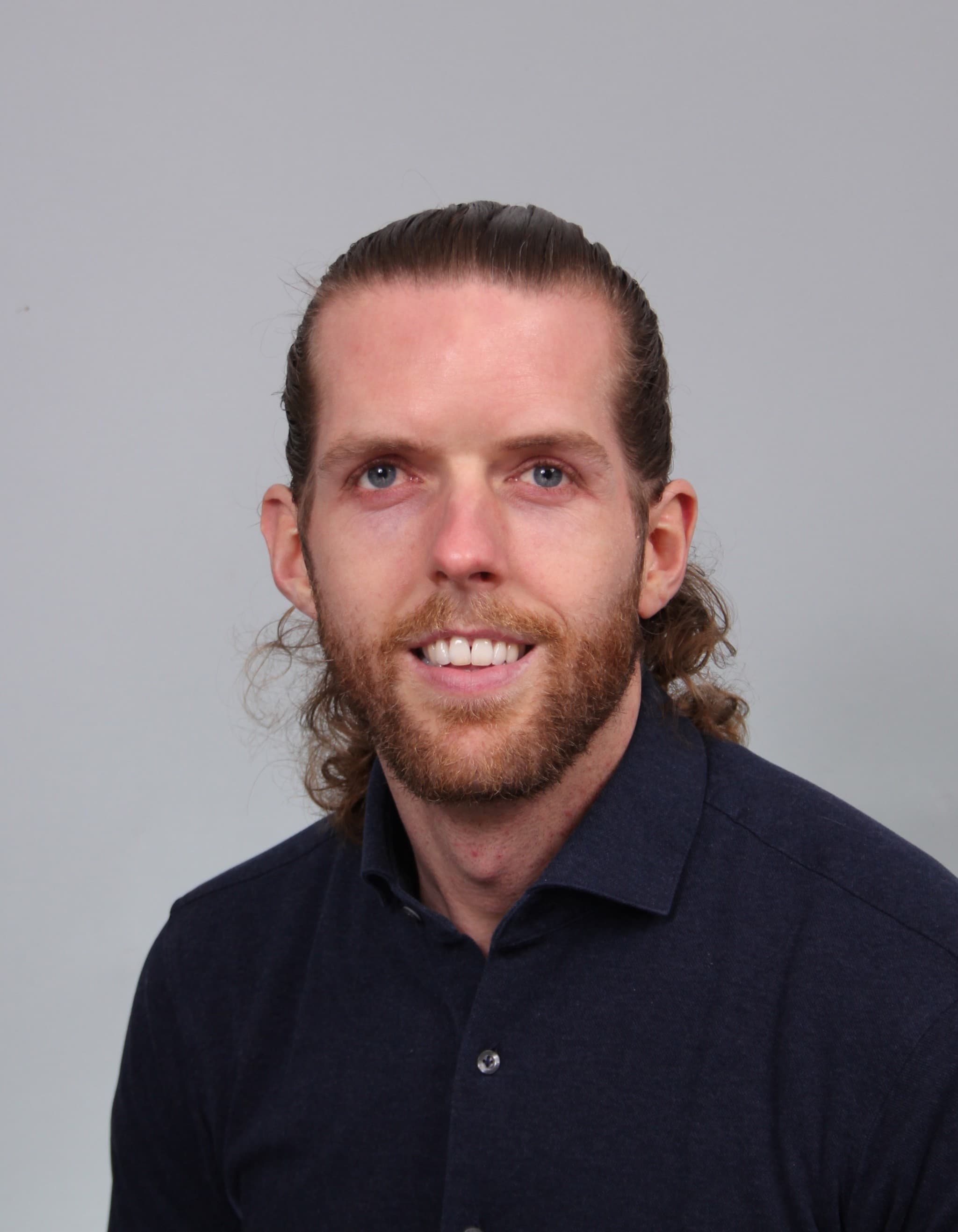 Photo of Stephan Tap