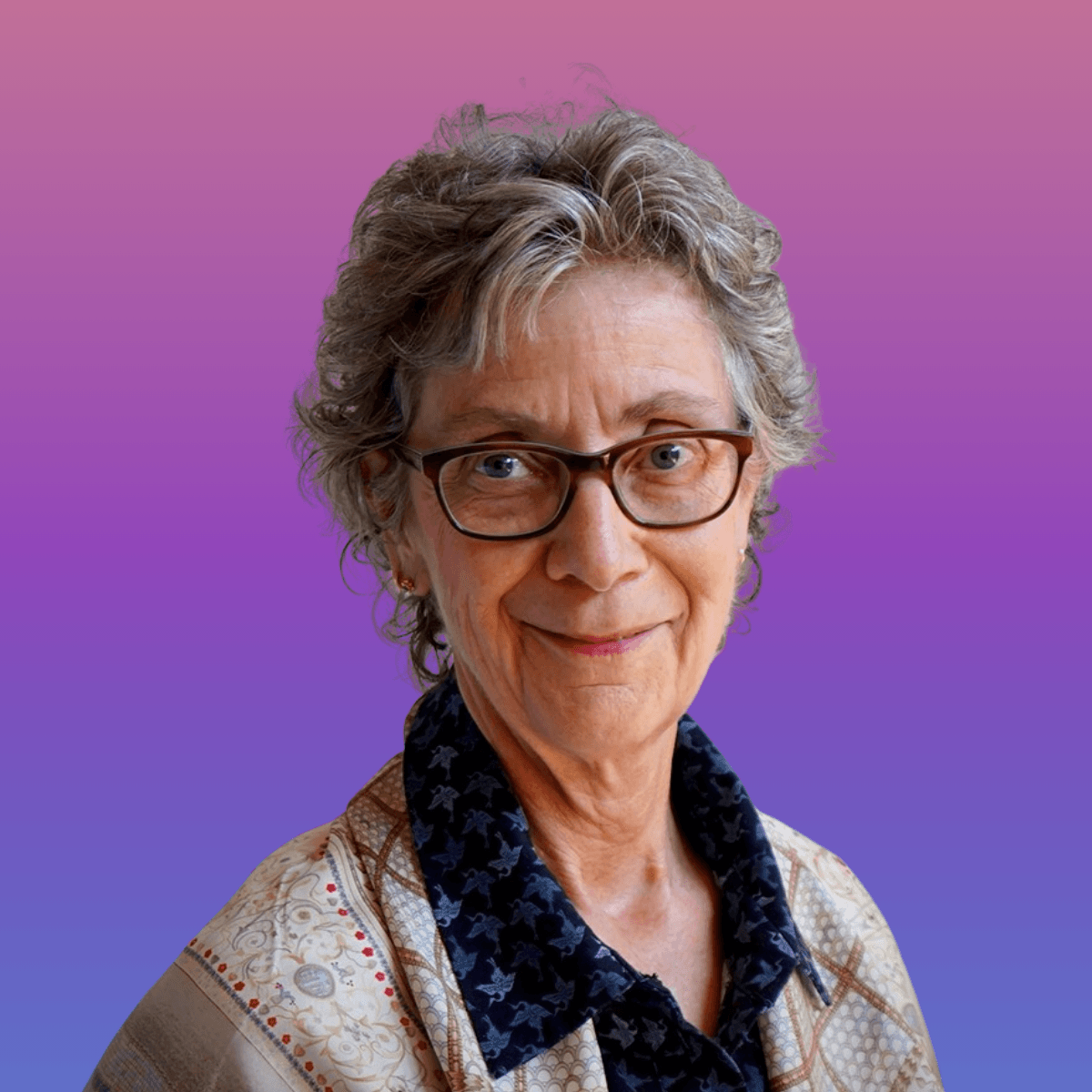 Photo of Mariavittoria Mangini