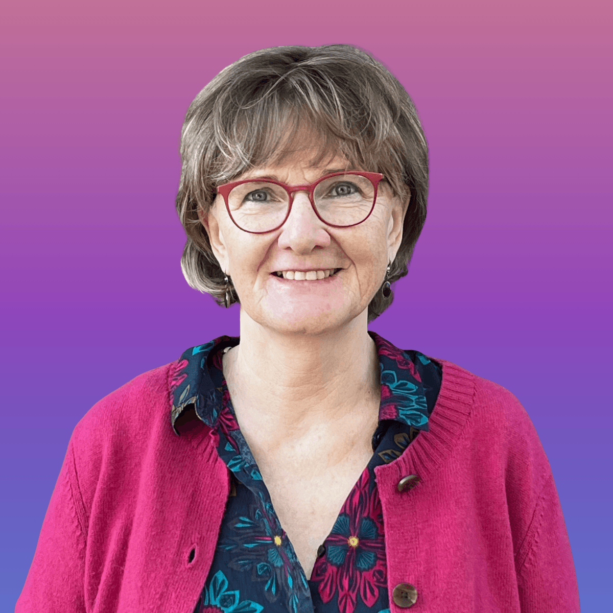 Photo of Anke Röskamp