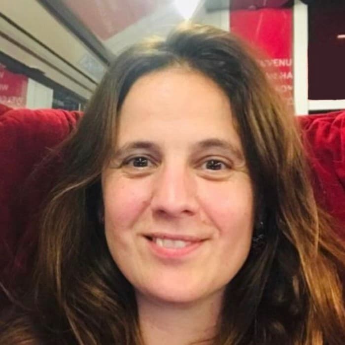 Photo of Florence Butlen-Ducuing