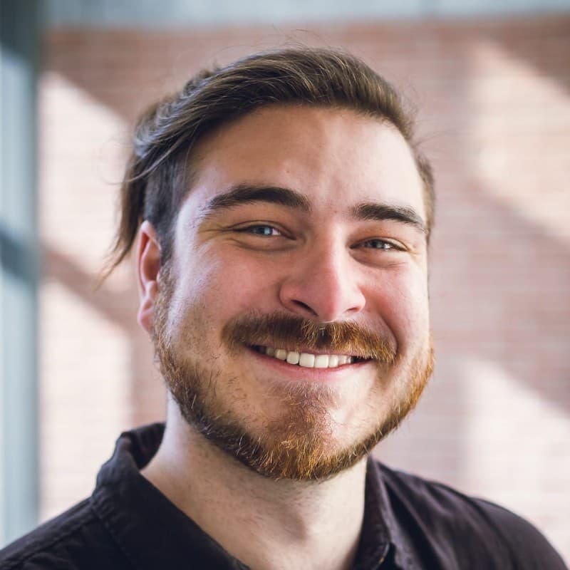 Photo of Morten Lietz