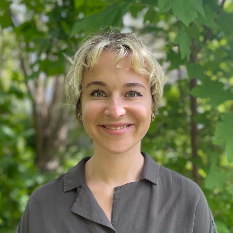 Photo of Sidsel Høgsgaard Andersen