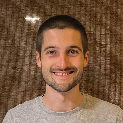 Photo of Cisse Geleyn