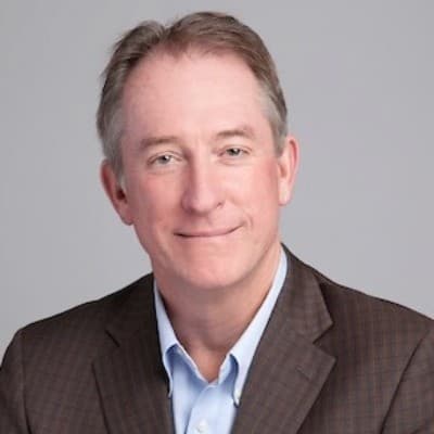 Photo of Charles Raison