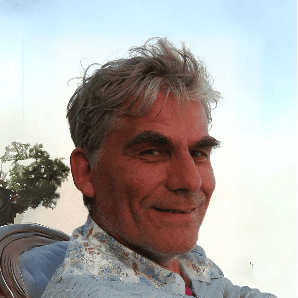 Photo of Torsten Passie