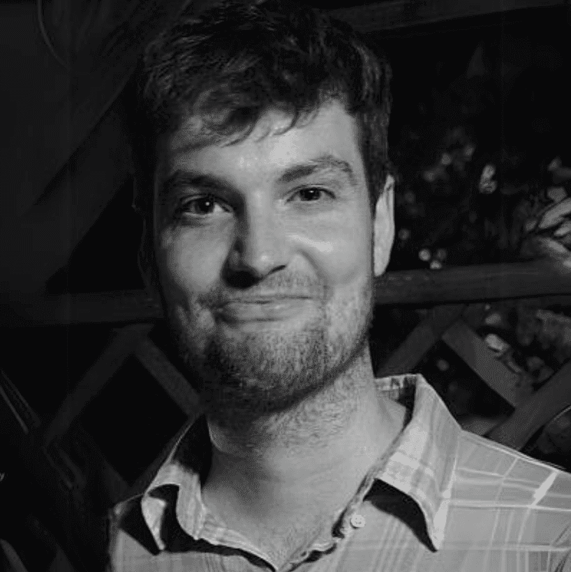 Photo of Guy Fincham