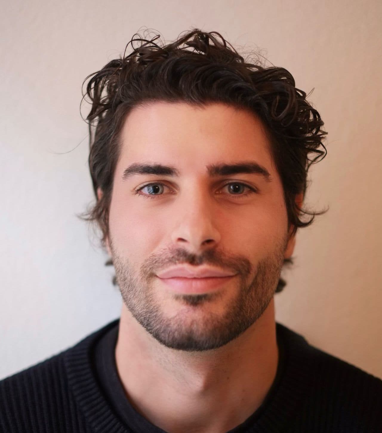 Photo of Denis Arikci