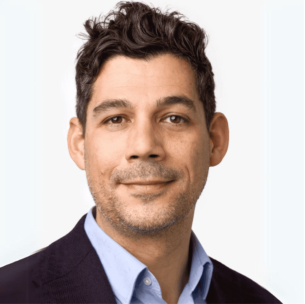 Photo of Gabriel Jacobs