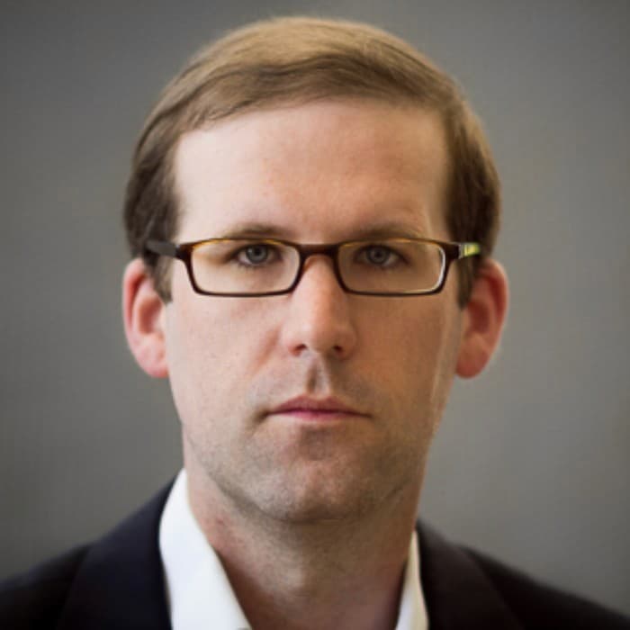 Photo of Kelan Thomas