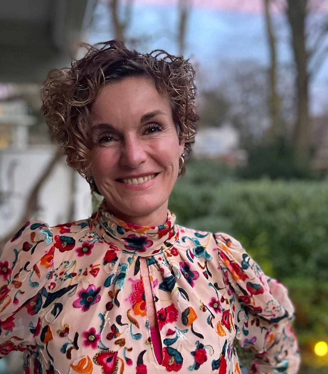 Photo of Mandy Van Amstel