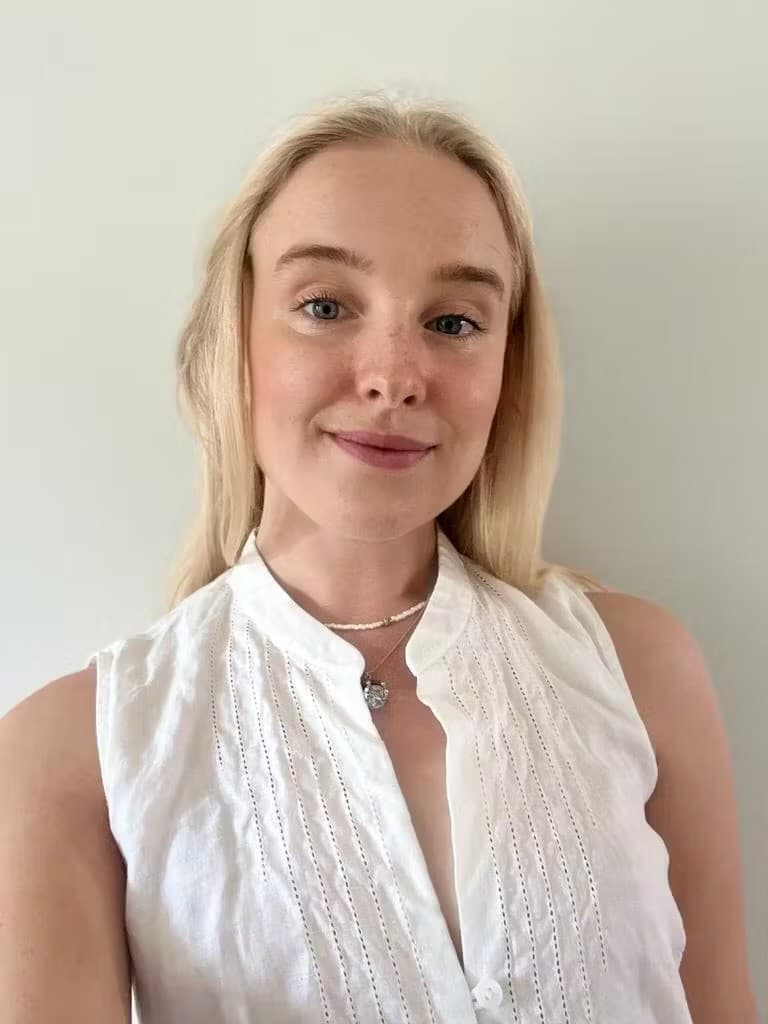 Photo of Natalie Ertl