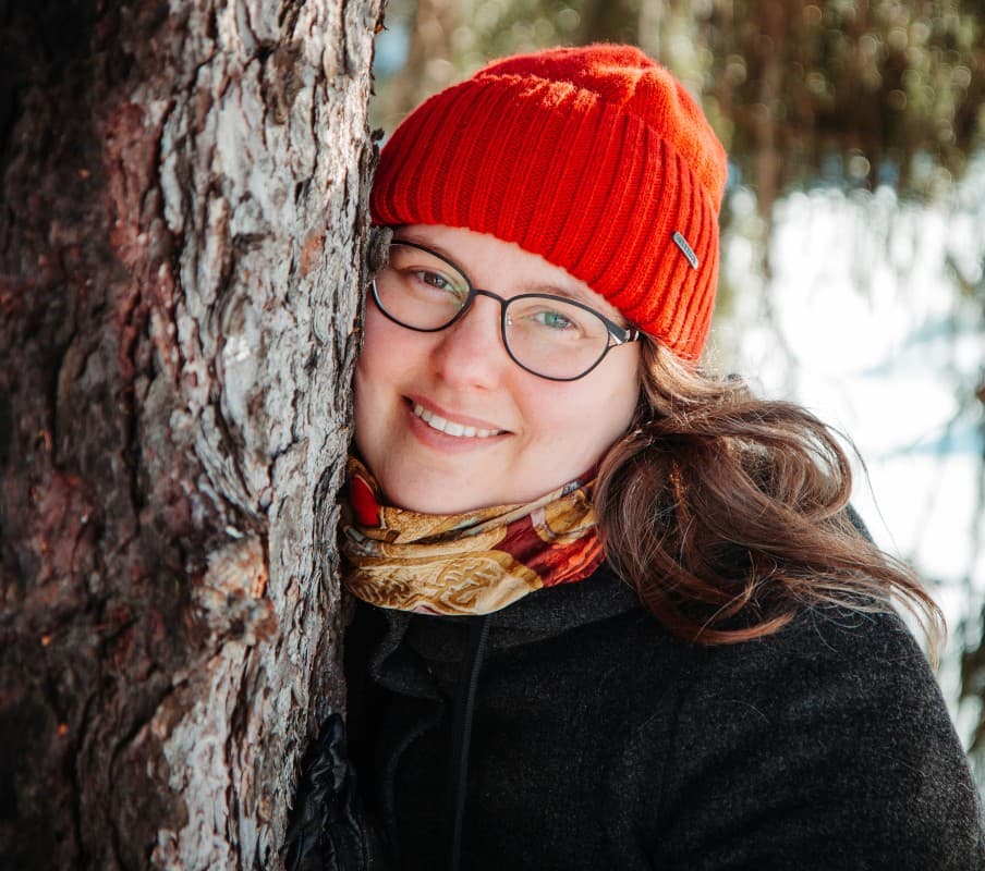 Photo of Aila Mustamo