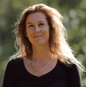 Photo of Dea Siggaard Stenbæk