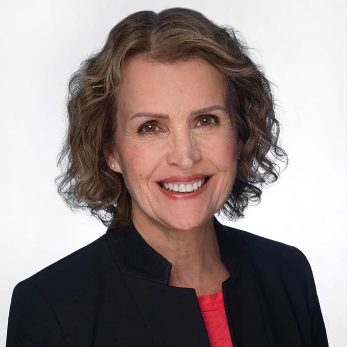 Photo of Judy Ashworth