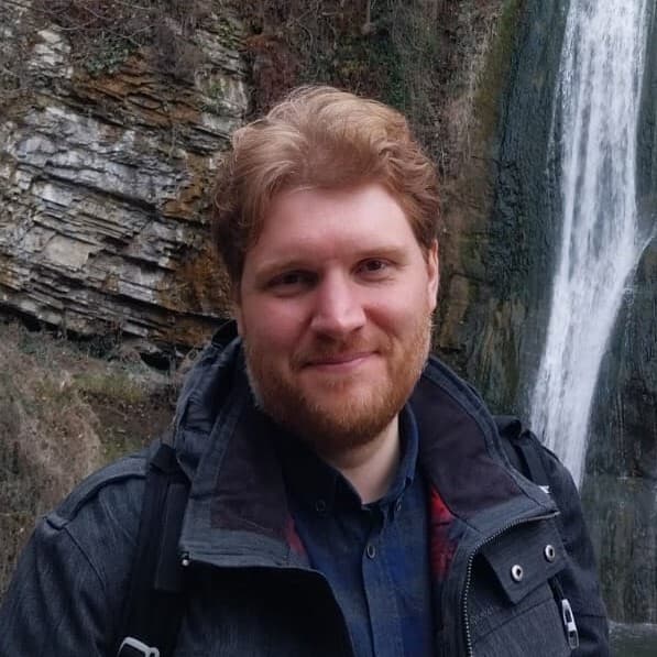 Photo of Crescenzo Pinto