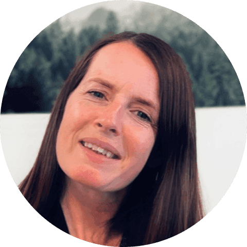 Photo of Michelle Baker Jones