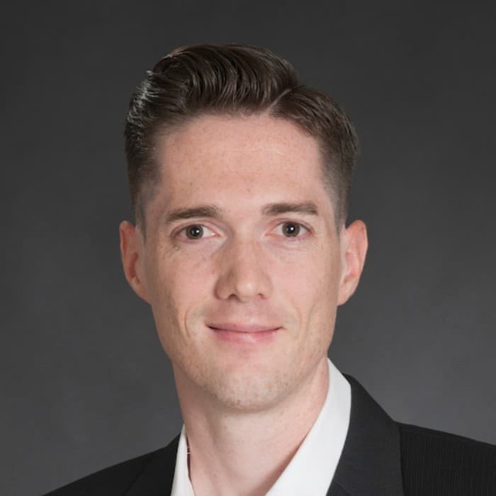 Photo of Dino Luethi