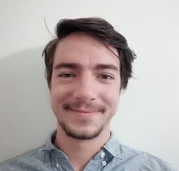 Photo of Tobias Aumann