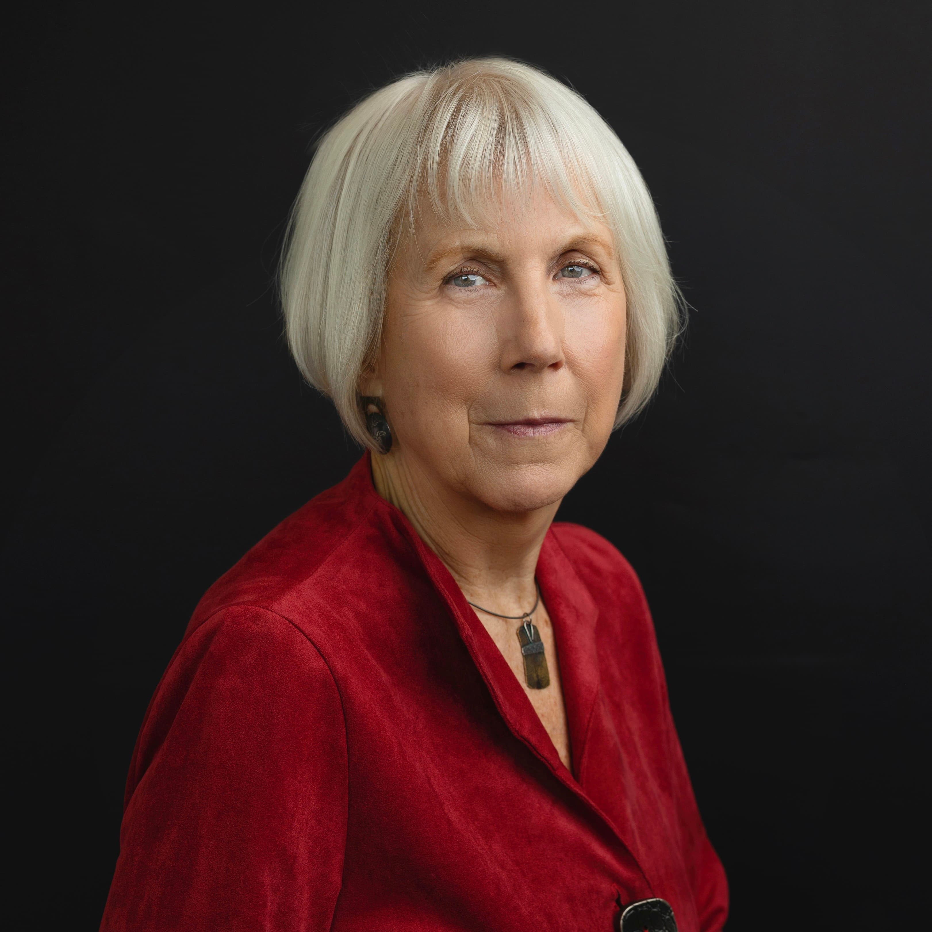 Photo of Janis Phelps