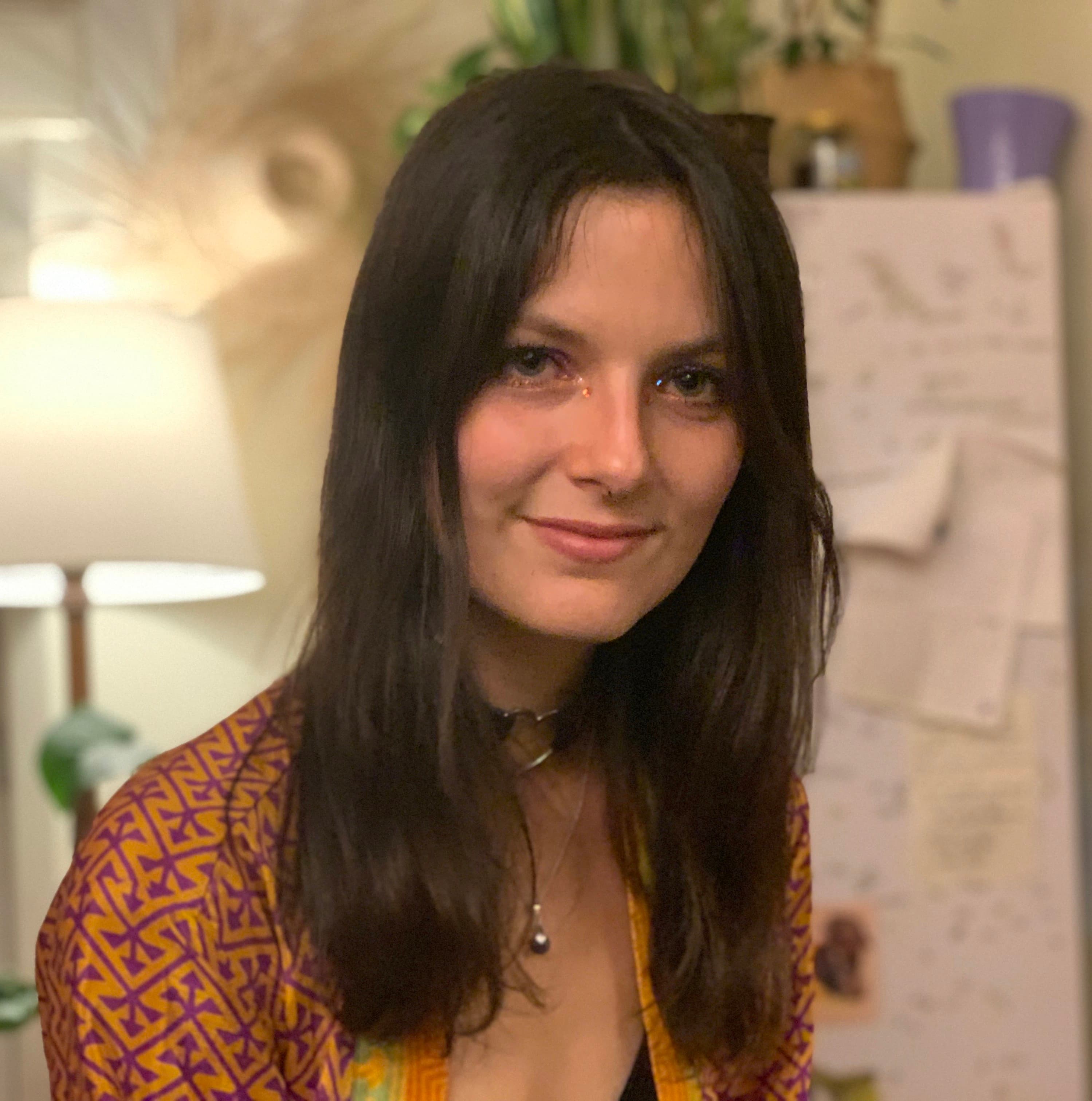 Photo of Joy Krecké