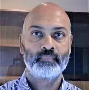 Photo of Suresh Sundram