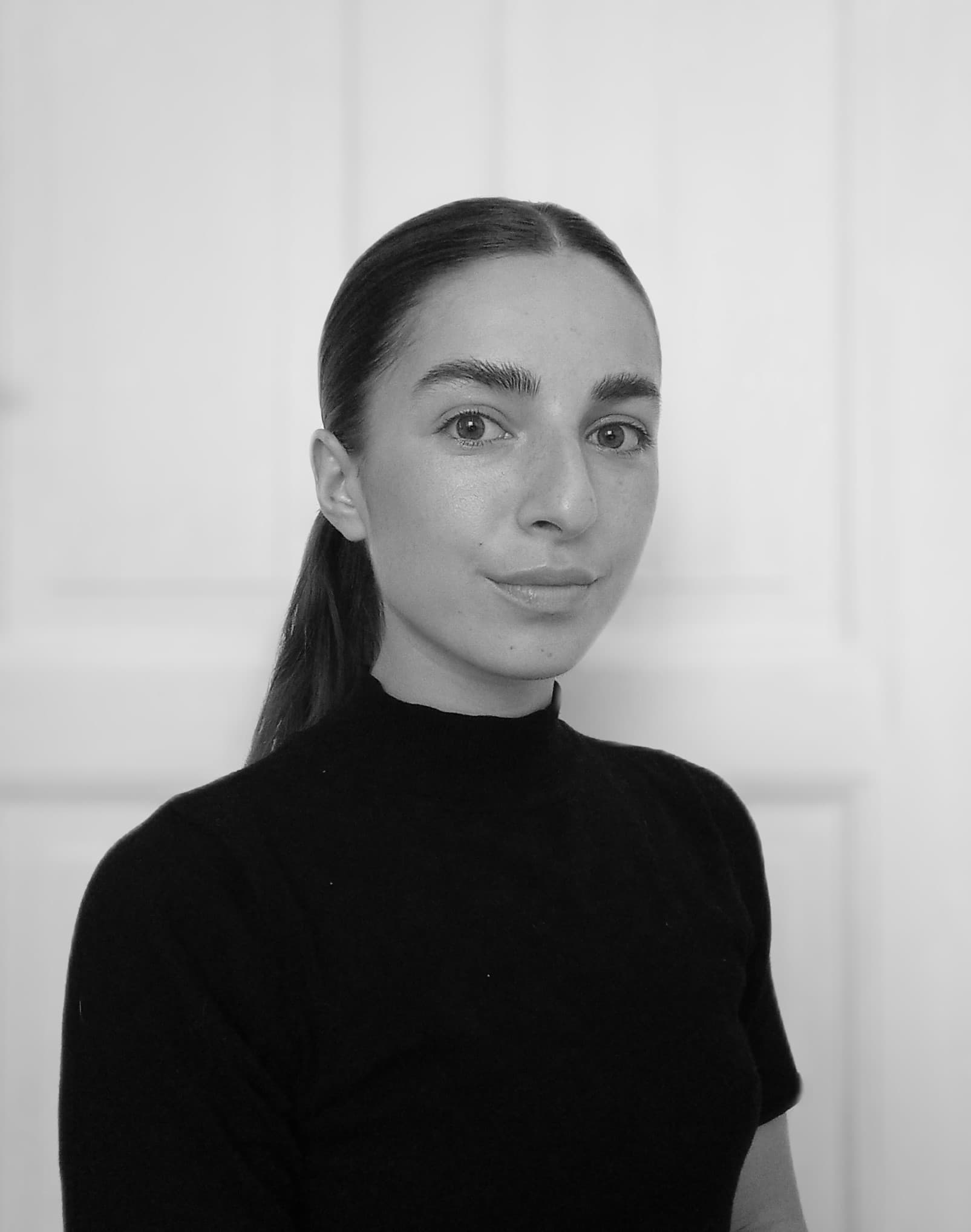 Photo of Nikita Morel