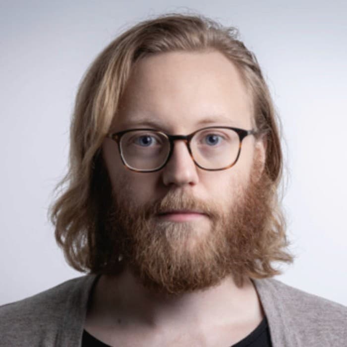 Photo of Josjan Zijlmans