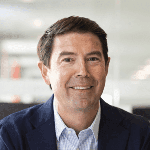 Photo of Michael Mullette