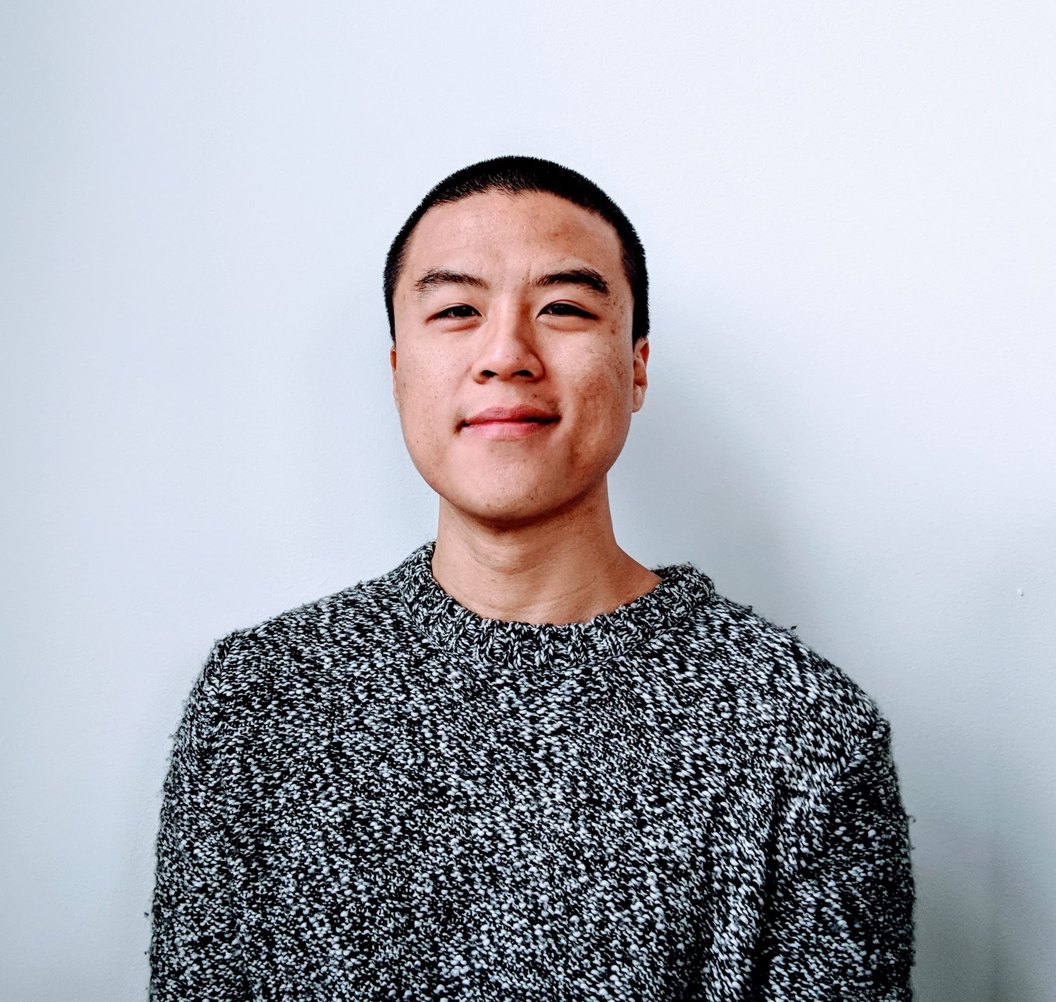 Photo of Terence Ching