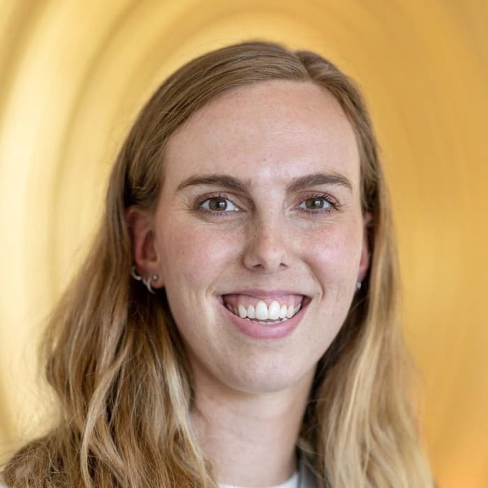 Photo of Kate Godfrey