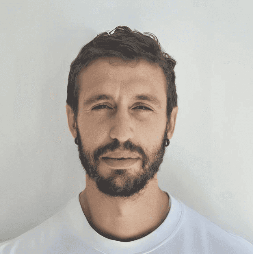 Photo of Santiago Alonso González