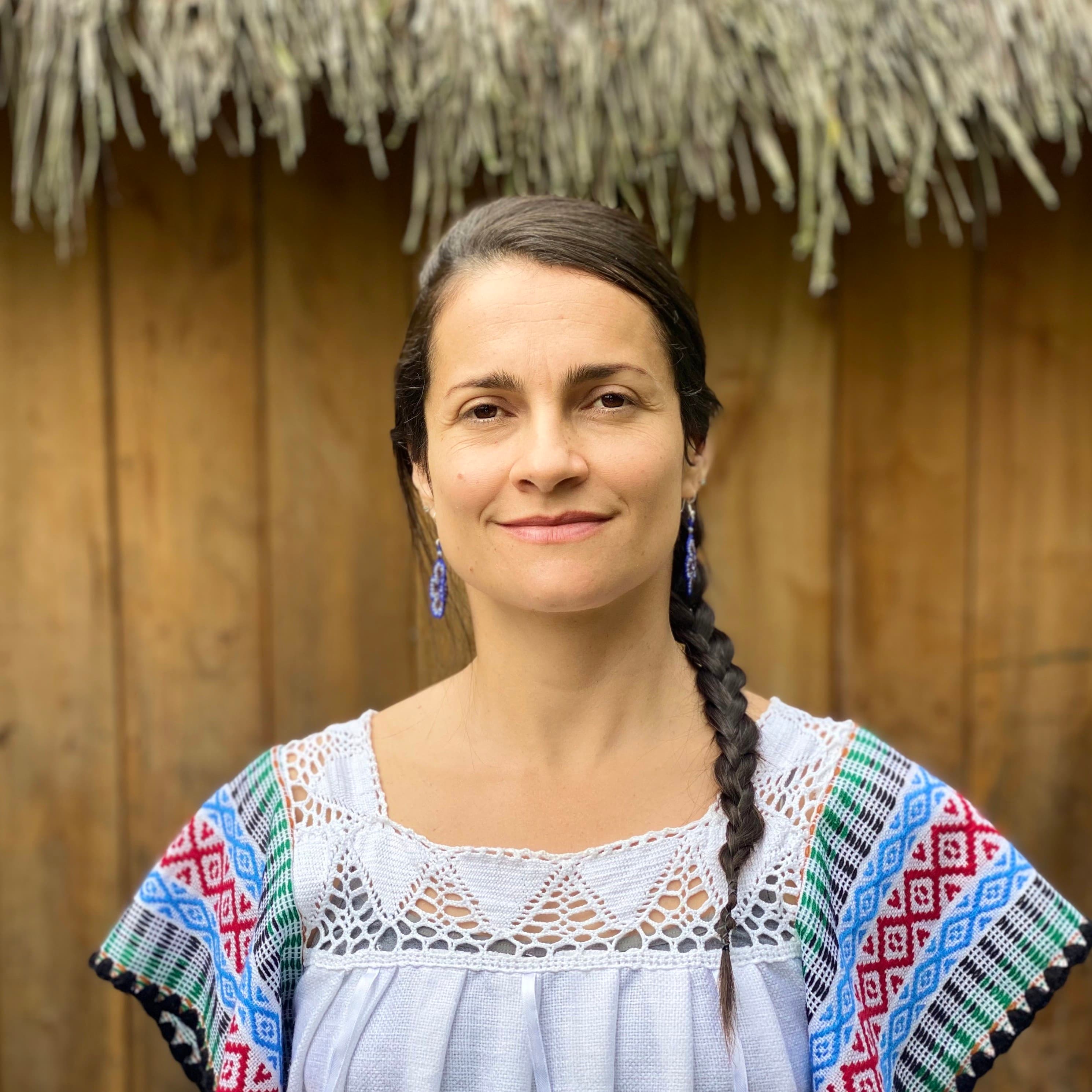 Photo of Erika Salazar