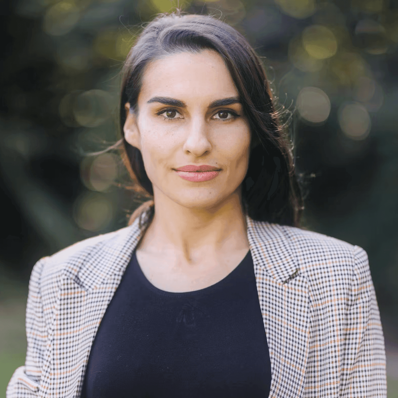 Photo of Dilara Bahceci