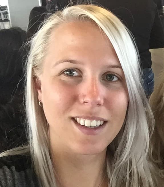 Photo of Katelijne Van Der Heijden