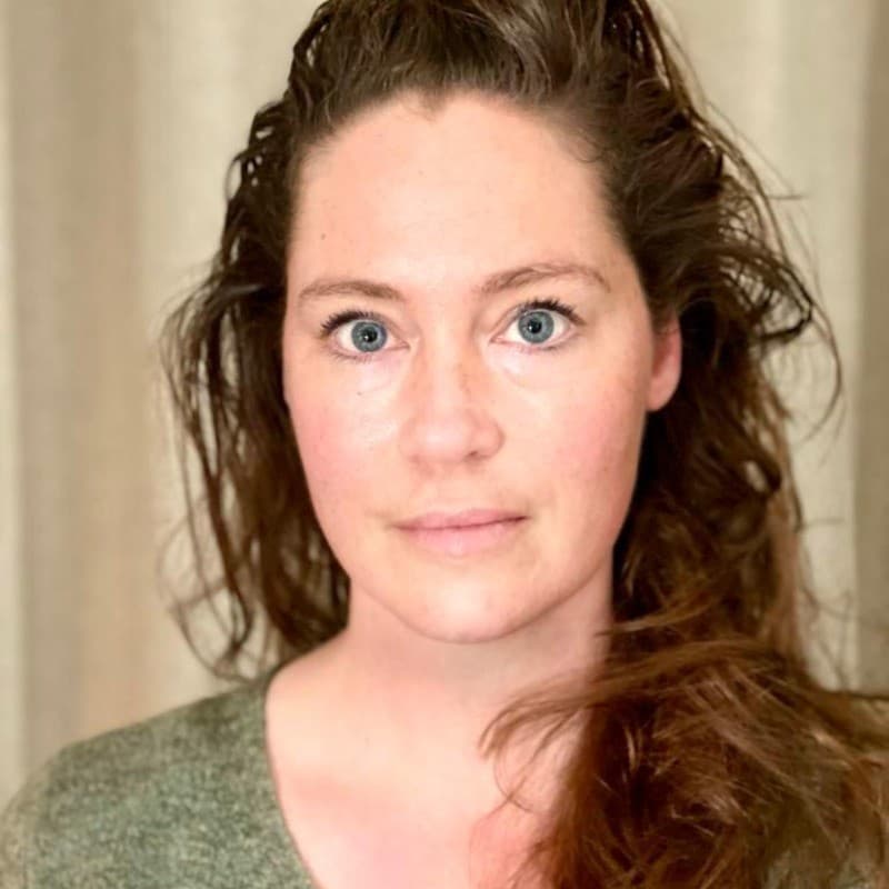 Photo of Renske Blom