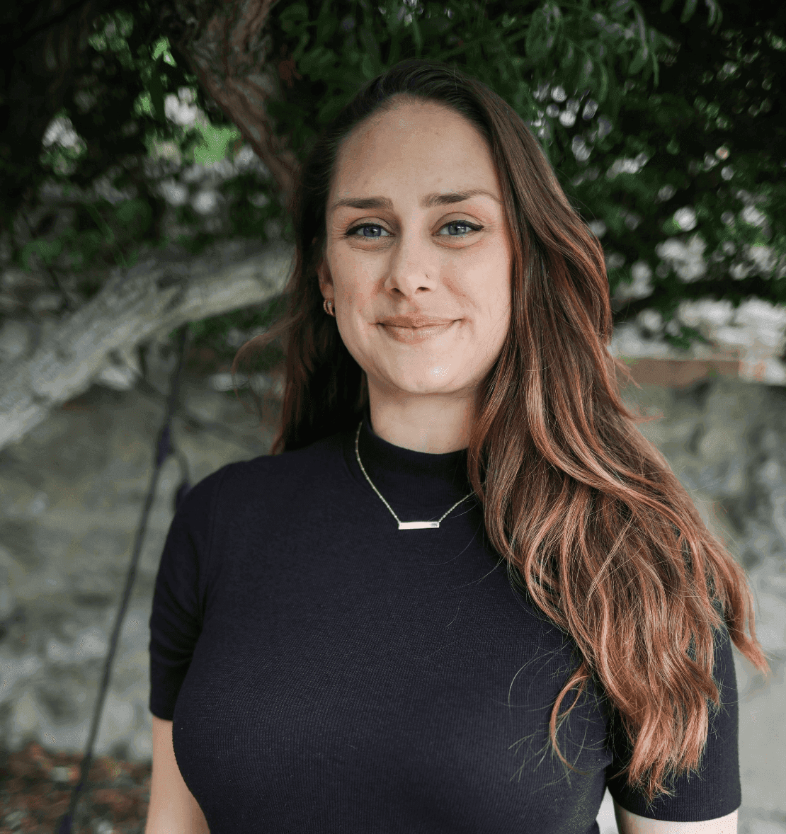 Photo of Kayla Knopp