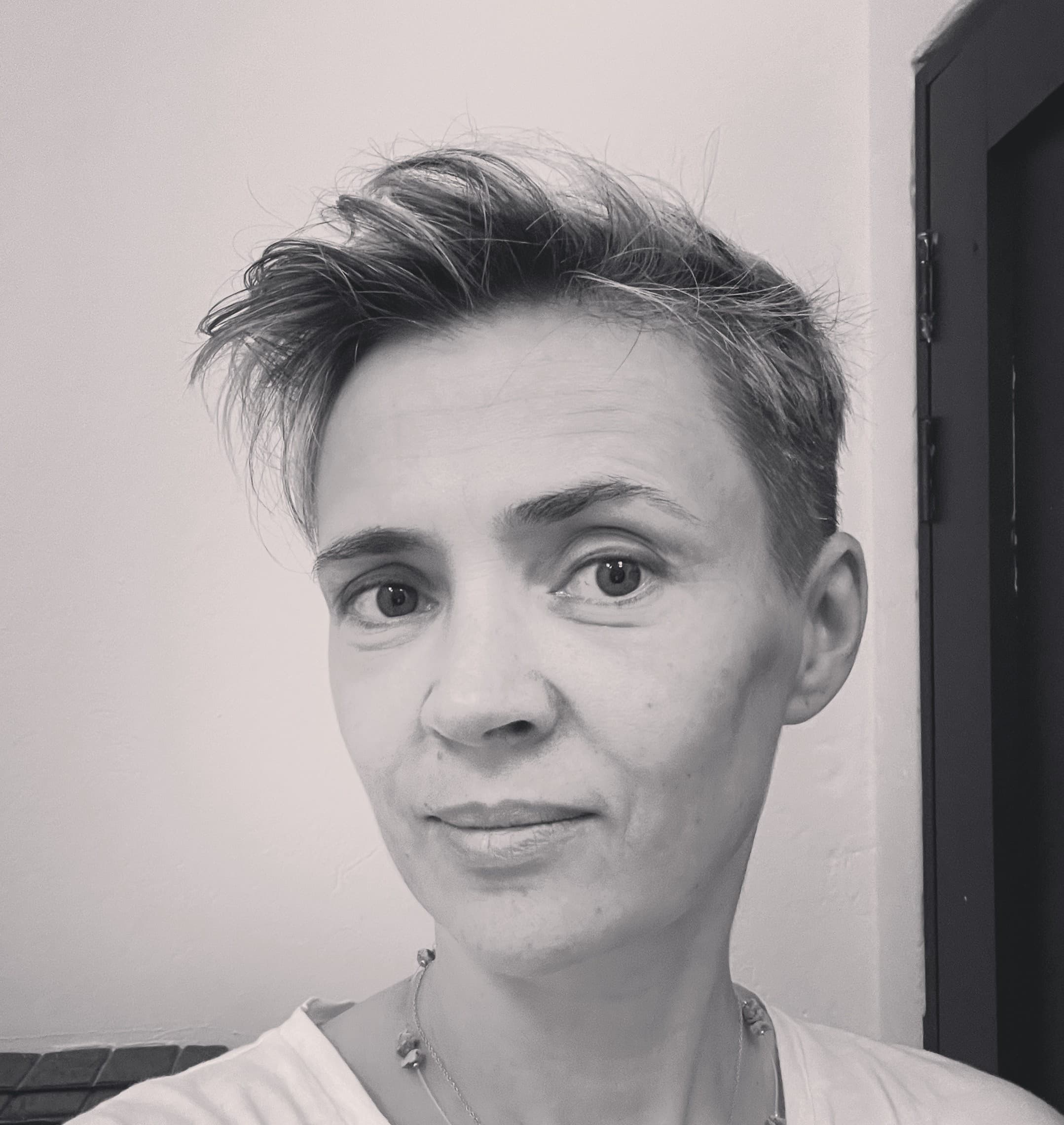 Photo of Esenia K. Cassidy